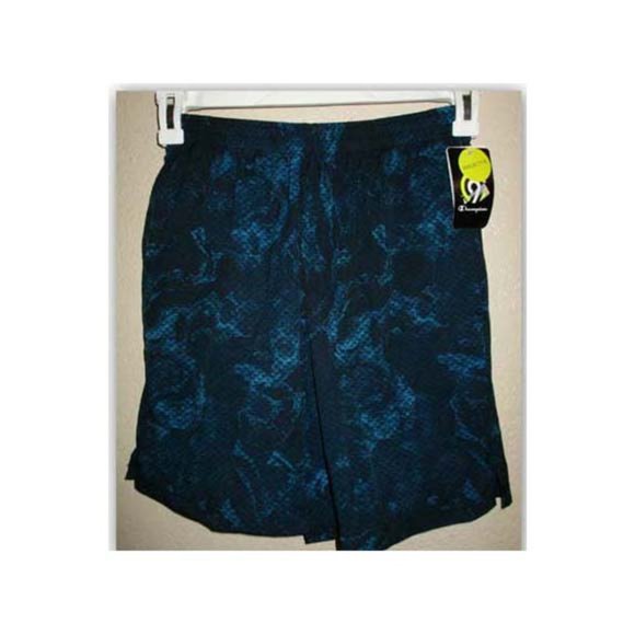 NWT Men's 7" Camo Print Run Shorts  C9 Champion XL - Picture 3 of 3